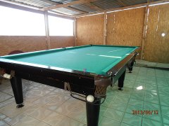 бильярд бильярд